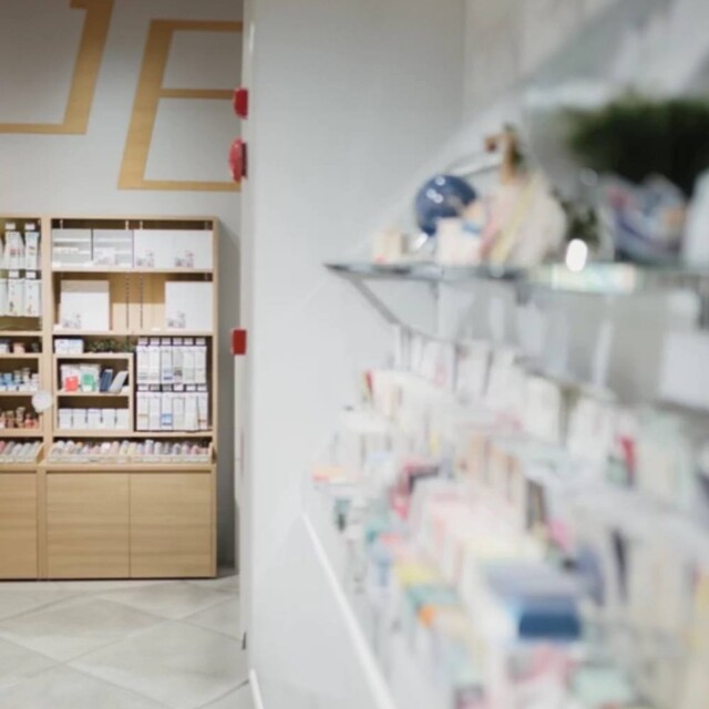 Farmacia Cantù-Asnago | Homepage