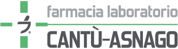 Logo ASNAGO S.R.L - FARMACIA CANTU'